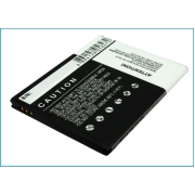 Baterie Nahrazuje Samsung EB445163VU