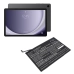 Baterie do tabletů Samsung CS-SMX210SL