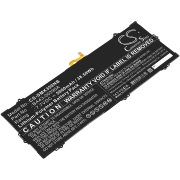 Baterie compatibleWith Samsung