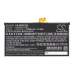 Baterie do tabletů Samsung CS-SMX910SL