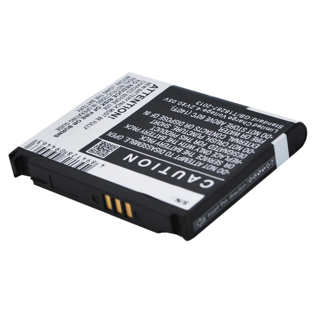 Baterie Nahrazuje Samsung AB603443AA