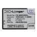 Baterie Nahrazuje Samsung AB463651BE