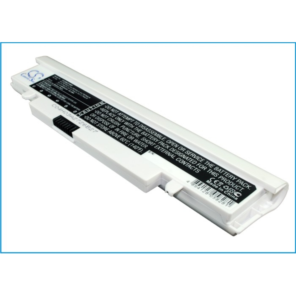 Baterie kompatibilní s Samsung CS-SNC210NP