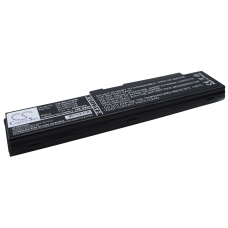 Kompatibilní náhrada baterie za Samsung AA-PB0TC4A,AA-PB0TC4B,AA-PB0TC4L,AA-PB0TC4M,AA-PB0TC4R...
