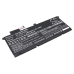 Baterie kompatibilní s Samsung CS-SNP910NB
