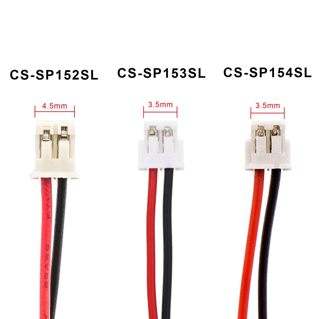 Baterie kompatibilní s Sony CS-SP152SL