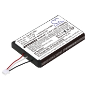 Baterie compatibleWith Sony