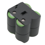 Baterie compatibleWith Spectra precision