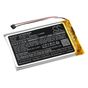 Baterie compatibleWith Spacelabs