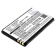 Baterie pro Spectralink S33