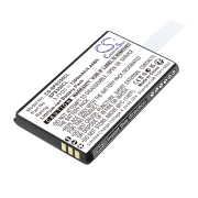 Baterie pro Spectralink S37