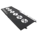 Baterie do tabletů Sony CS-SPT121SL