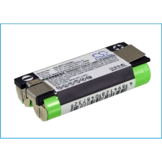 Baterie do skenerů Symbol CS-SPT1550BL