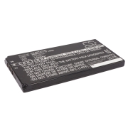 Baterie compatibleWith Sony