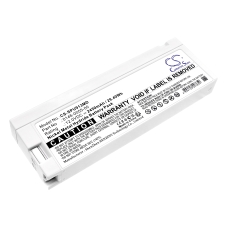 Kompatibilní náhrada baterie za Spacelabs 146-0055-00,146-0055-003