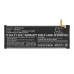Baterie kompatibilní s Sony CFI-Y1016 CFI-Y1016 CS-SPY160SL