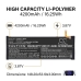 Baterie kompatibilní s Sony CFI-Y1016 CFI-Y1016 CS-SPY160SL