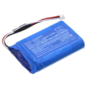 Baterie compatibleWith Systronik