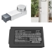 Baterie pro Somfy 1241386