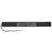 Baterie pro chytré domácnosti Somfy CS-SRU280XL