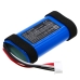 Baterie pro Sony ULT Field 1