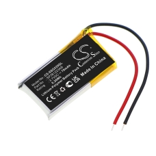 Kompatibilní náhrada baterie za Samsung SP381223AB