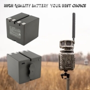 Baterie compatibleWith Baterie pro sportovní vybavení