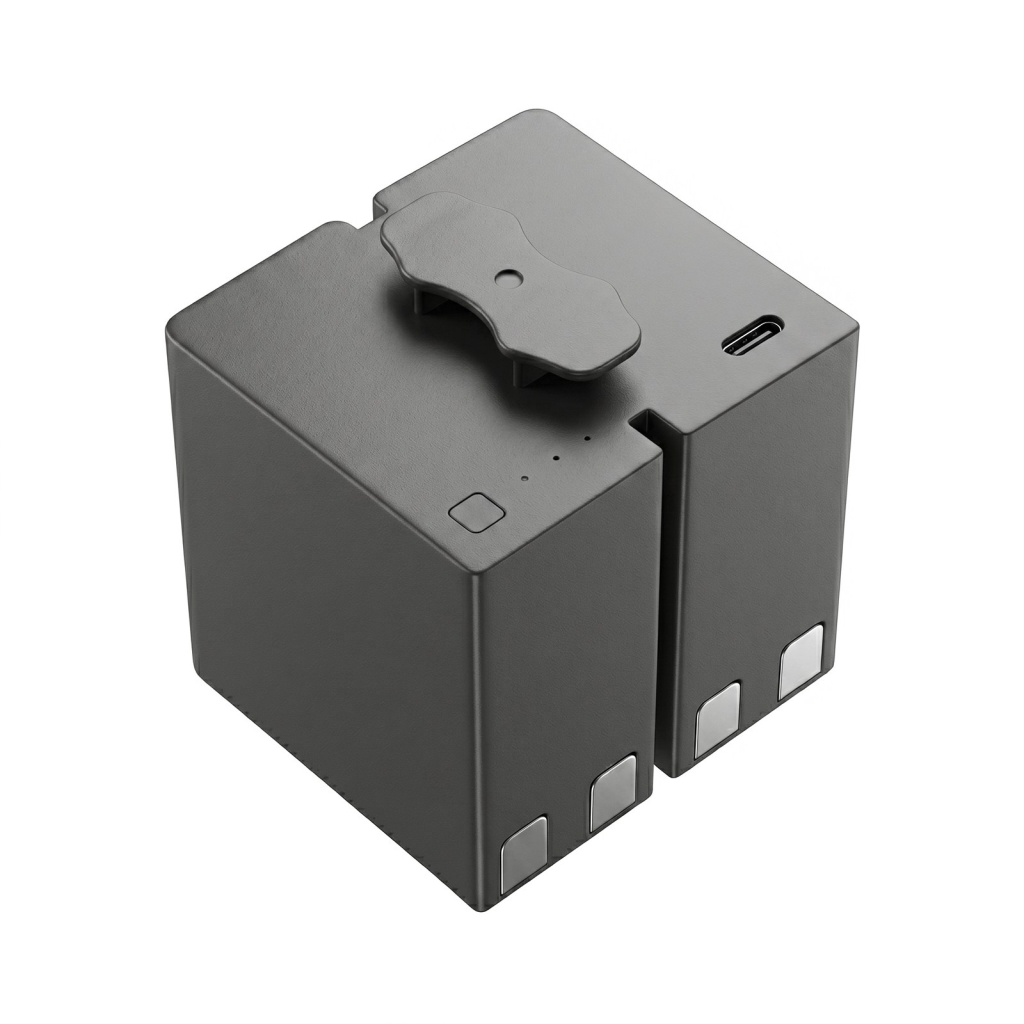 Baterie pro Stealth Cam Revolver Pro