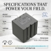 Baterie pro Stealth Cam Revolver Pro