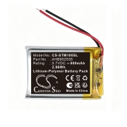 Baterie compatibleWith Smartix