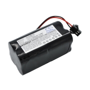 Baterie compatibleWith Tri-Tronics