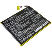 Baterie compatibleWith Smartab