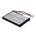 Baterie kompatibilní s Sureshotgps Microtracker CS-SUP850SL