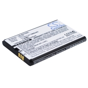 Baterie compatibleWith Sieval