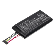 Baterie do dálkových ovladačů Savant CS-SVM100SL