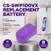 Baterie kompatibilní s Swiffer Power Mop CS-SWP100VX