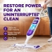 Baterie kompatibilní s Swiffer Power Mop CS-SWP100VX