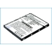 Baterie pro Sharp WX-T930