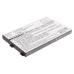 Baterie pro Socketmobile XP2