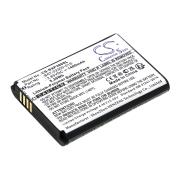 Baterie compatibleWith Sonim