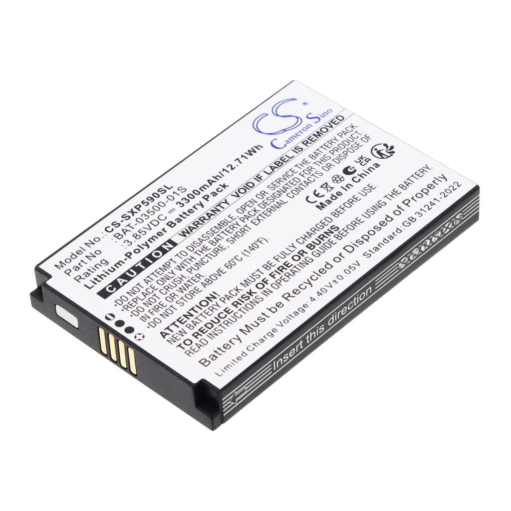 Baterie pro SONIM XP5900