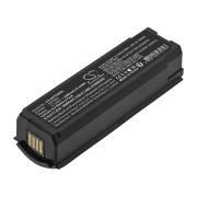 Baterie compatibleWith Shure
