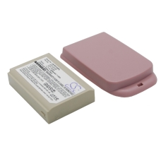 Kompatibilní náhrada baterie za Sanyo SCP-22LBS,SCP-35LBS