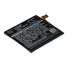 Kompatibilní náhrada baterie za TCL TLP021BB