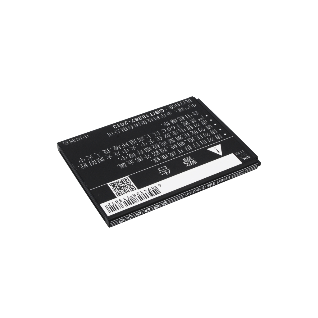 Baterie kompatibilní s TCL CS-TCP335SL
