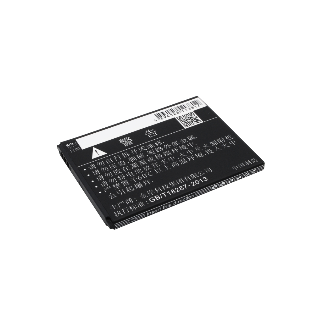 Baterie kompatibilní s TCL CS-TCP335SL