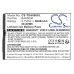 Baterie do tabletů Flytech Touch dynamic CS-TDA800SL