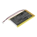 Baterie pro Trend-Networks FiberMASTER OTDR