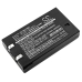 Baterie kompatibilní s Telemotive CS-TEK100BL