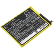 Baterie compatibleWith Tecno